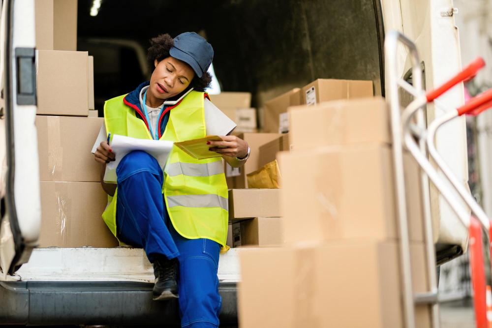 Freight Forwarding