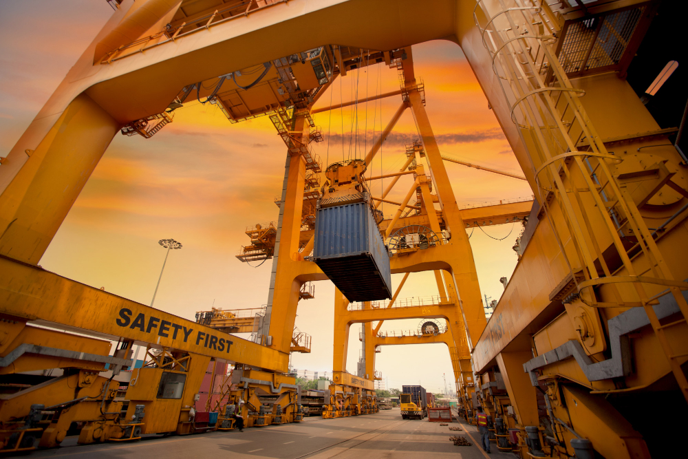 Freight Forwarding